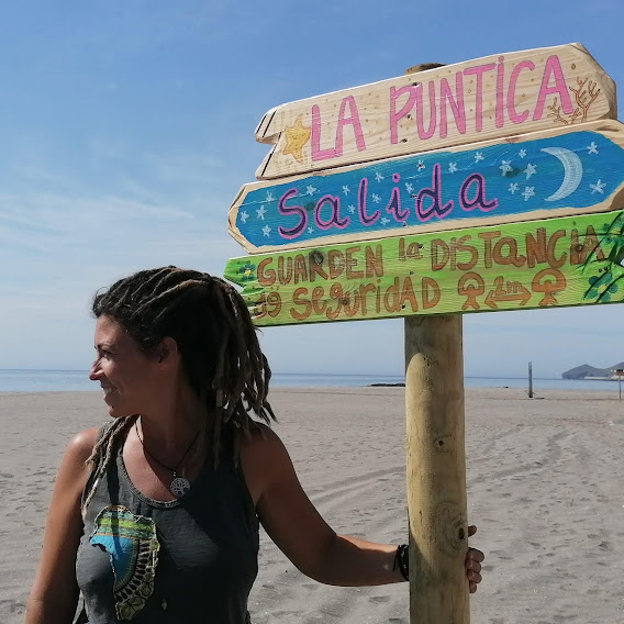 PLAYAS DE CARBONERAS